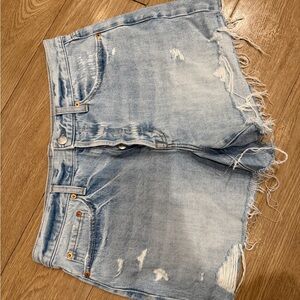 Pistolla Connor Shorts